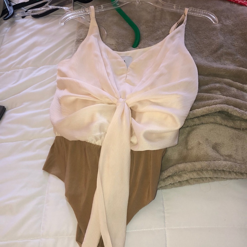 Women’s body suit